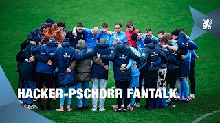 HackerPschorr Fantalk nach M60SGD 14092024 [upl. by Aneerahs]