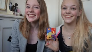 3500 abonnees stunt  bean boozled challenge [upl. by Slavin368]