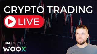 📈 Crypto amp Stocks Analysis amp Trading LIVE 📉 Therapy session degen bulls anonymous [upl. by Llirrehs]