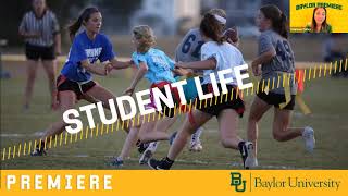 Transfer Admissions amp Resources  Baylor University Admissions [upl. by Hcurob]