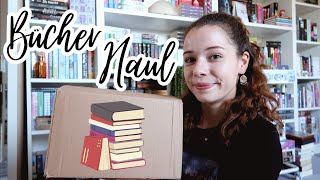 REBUY HAUL  neue Bücher  Vany xo [upl. by Aidul]