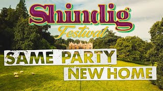 Shindig Festival 2020 [upl. by Riccio]