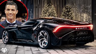 Top 10 Most Expensive Cars in the World 2024 [upl. by Beale]