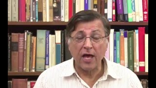 Lecture 6 Differentiation  I Calculus  English  Prof Pervez Hoodbhoy [upl. by Aseefan]