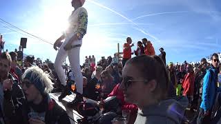 folie douce avoriaz Insomnia mix 2019 france [upl. by Llennhoj665]