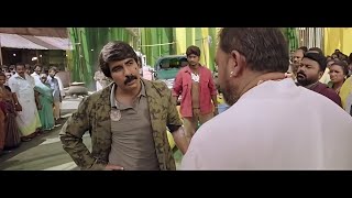 Kick 2 Full Movie In Hindi Dubbed  Ravi Teja  Rakul Preet Singh  Brahmanandam  Review amp Facts [upl. by Oiznun]