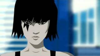 Mirrors Edge Theme Song  Still AliveMusic Video [upl. by Akeit]