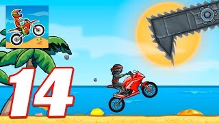 Bike Race Game  Real Bike Racing  Gameplay Android amp iOS free games [upl. by Leahcimrej462]