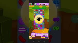 Candy Crush Saga Odus Fell Down [upl. by Quigley]