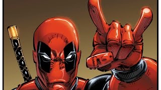 DEADPOOL Officially Rated R  AMC Movie News [upl. by Aicineohp]