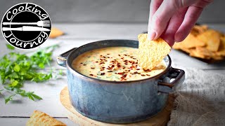 Mexican Chile Con Queso [upl. by Burhans340]