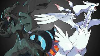 Battle Champion Alder Pokemon Black and Pokemon White [upl. by Losiram141]