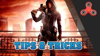 Operator Guide Hibana Tips amp Tricks  Rainbow Six Siege [upl. by Anirol]