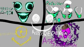 new Rooms low detailed redesigns a120 a75 joke design a150 b140 And a200 [upl. by Ardnasela732]