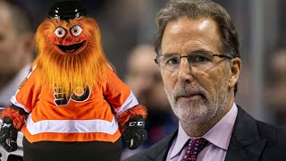 Pissed off amp productive John Tortorella [upl. by Eugeniusz]