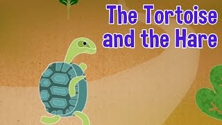 The Tortoise and the Hare Fairy Tale by Oxbridge Baby [upl. by Leta222]