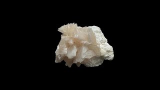 Heulandite Mordenite USA [upl. by Mines]