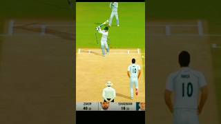 shot pak vs bng khuram wicket in the match  math highlight of the day [upl. by Reece]