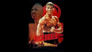 Kickboxer 1989 trailer [upl. by Selec586]