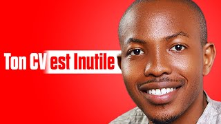 Arrêtez décrire des CV et montrez vos compétences en vidéo [upl. by Hinze748]