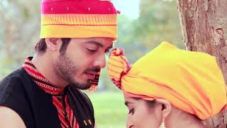 Assamese video song  Sakuntala by Neel Akash€ [upl. by Narmis]