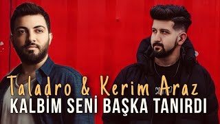 Kalbim Seni Başka Tanırdı  Kerim Araz amp Taladro ft Stres Beats [upl. by Avlasor]