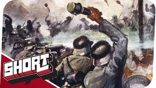 Schlacht bei Tannenberg Die Russen kommen  HISTORY SPEZIAL [upl. by Tlihcox]