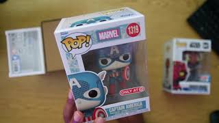 ASMR FUNKO POPS [upl. by Concettina210]