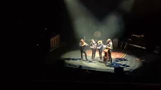 Gregory Alan Isakov Stable Song Live Phoenix 9152024 [upl. by Nosretep985]