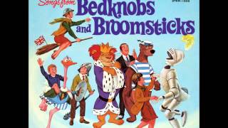 Bedknobs and Broomsticks OST  11  Finale [upl. by Leann]