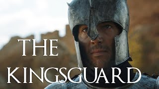 Game of Thrones  The Kingsguard [upl. by Thurber]