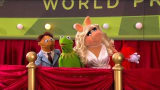 World Premiere  The Muppets 2011  The Muppets [upl. by Silver]