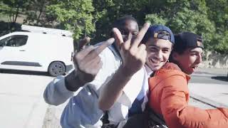 La Crapule Feat Zbig  On Passera  Clip officiel [upl. by Aneeled154]