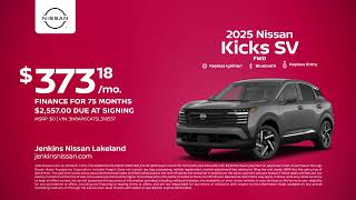 Nissan Kicks 09272024 4355073 [upl. by Aisayt]