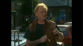 Coronation Street Les Battersby Scenes  Episode 008 [upl. by Goldner727]