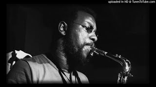 Ornette Coleman 1965 Interview [upl. by Baniaz]