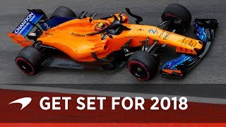 The 2018 F1 season is almost here [upl. by Cott]