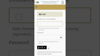 Gate admit card 2024 download  How to download gateadmitcard gateexam trending howto [upl. by Tiat]