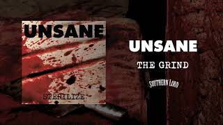 Unsane  The Grind Official Audio [upl. by Anyrtak877]