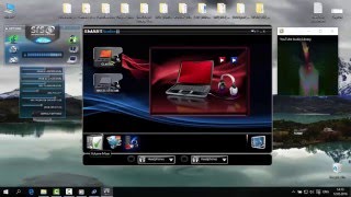 how to install conecsant smartaudio driver and SRS premium sound in asus leptop k52f windows 10 [upl. by Sherilyn54]