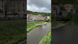 Occitanie Rail Tour  Bédarieux [upl. by Refennej612]