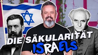 Ein säkularer Staat auf biblischem Grund Juden Christen amp das Land Israel – Teil 4 [upl. by Yahsel]