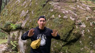 Budget trip to kasol 💵  trekking  buget trip  trance culture [upl. by Borchert860]