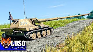 No M3 Guardo Nada  waffentrager  WAR THUNDER [upl. by Kriss]