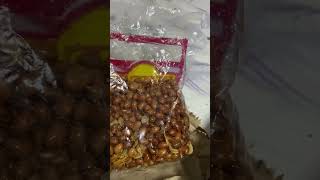 MANI AT CORNICK kayo dyan masarapshort trending food satisfying corn peanut viralvideo l [upl. by Nileek]