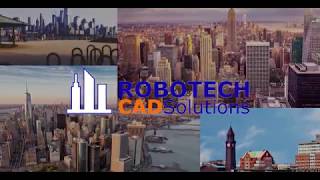 ARCHIBUS Facilities Management by Robotech CAD Solutions [upl. by Eloc]