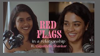 Spotting Red Flags in Relationships What to Watch For [upl. by Eintihw]