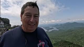 Whiteface Mountain Adirondacks [upl. by Elum656]