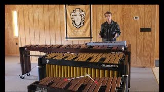 Marimba vs Xylophone vs Vibraphone vs Glockenspiel Idiophone Comparison Musser M500 M75 Jenco [upl. by Jennine678]