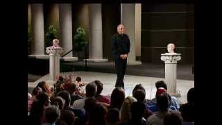 Mark Gungor  The Nothing Box  Part 1 [upl. by Edita112]